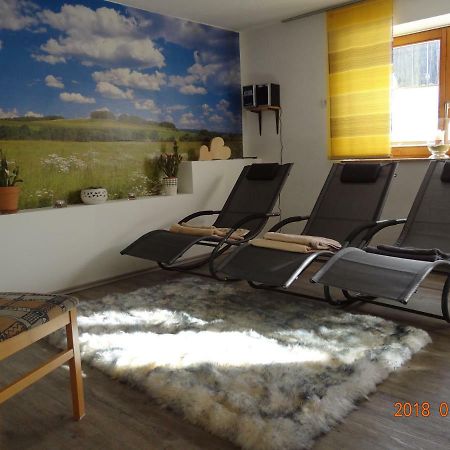 Gaestehaus Walch-Riml Imst Extérieur photo