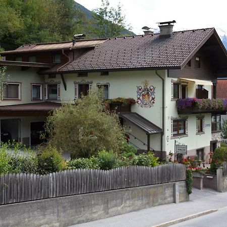 Gaestehaus Walch-Riml Imst Extérieur photo