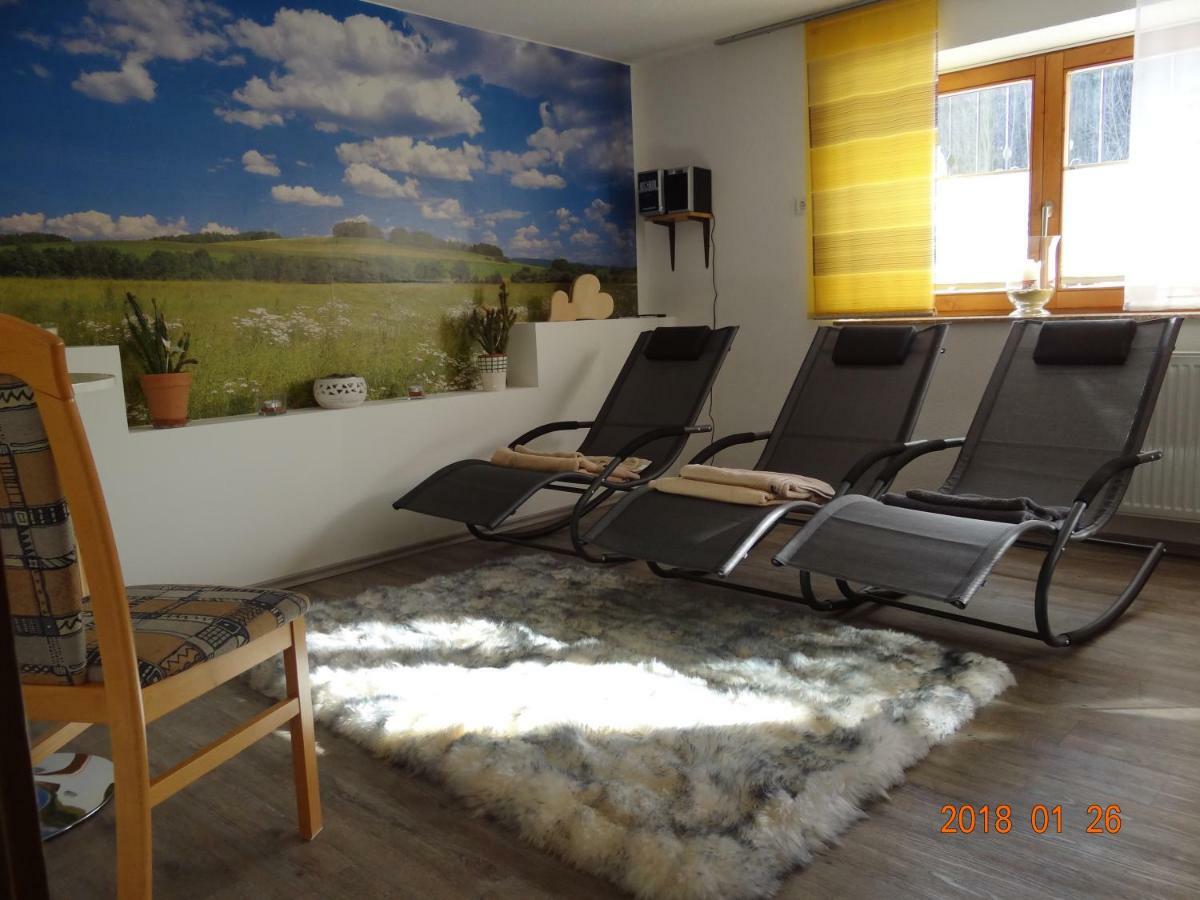 Gaestehaus Walch-Riml Imst Extérieur photo