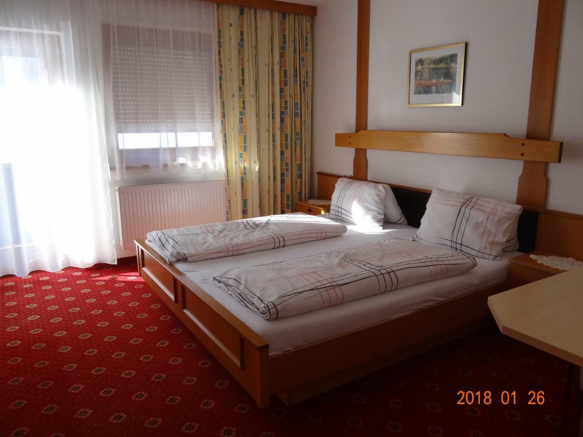 Gaestehaus Walch-Riml Imst Extérieur photo