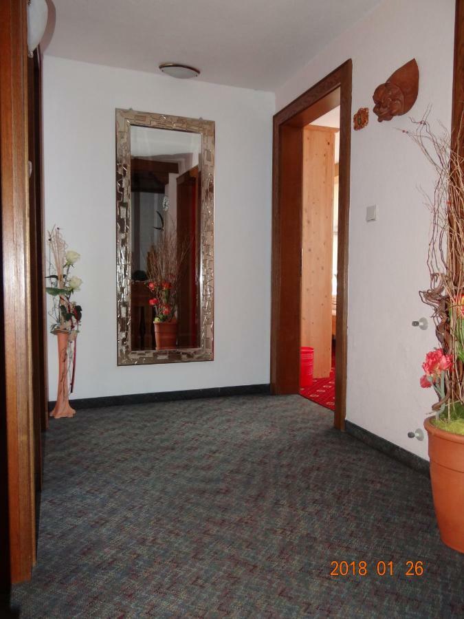 Gaestehaus Walch-Riml Imst Extérieur photo