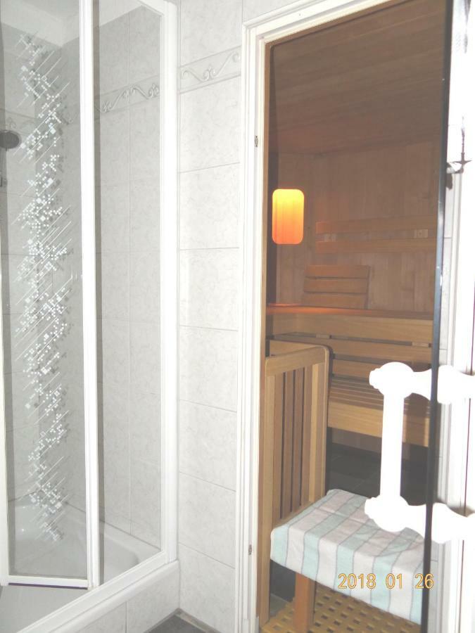 Gaestehaus Walch-Riml Imst Extérieur photo
