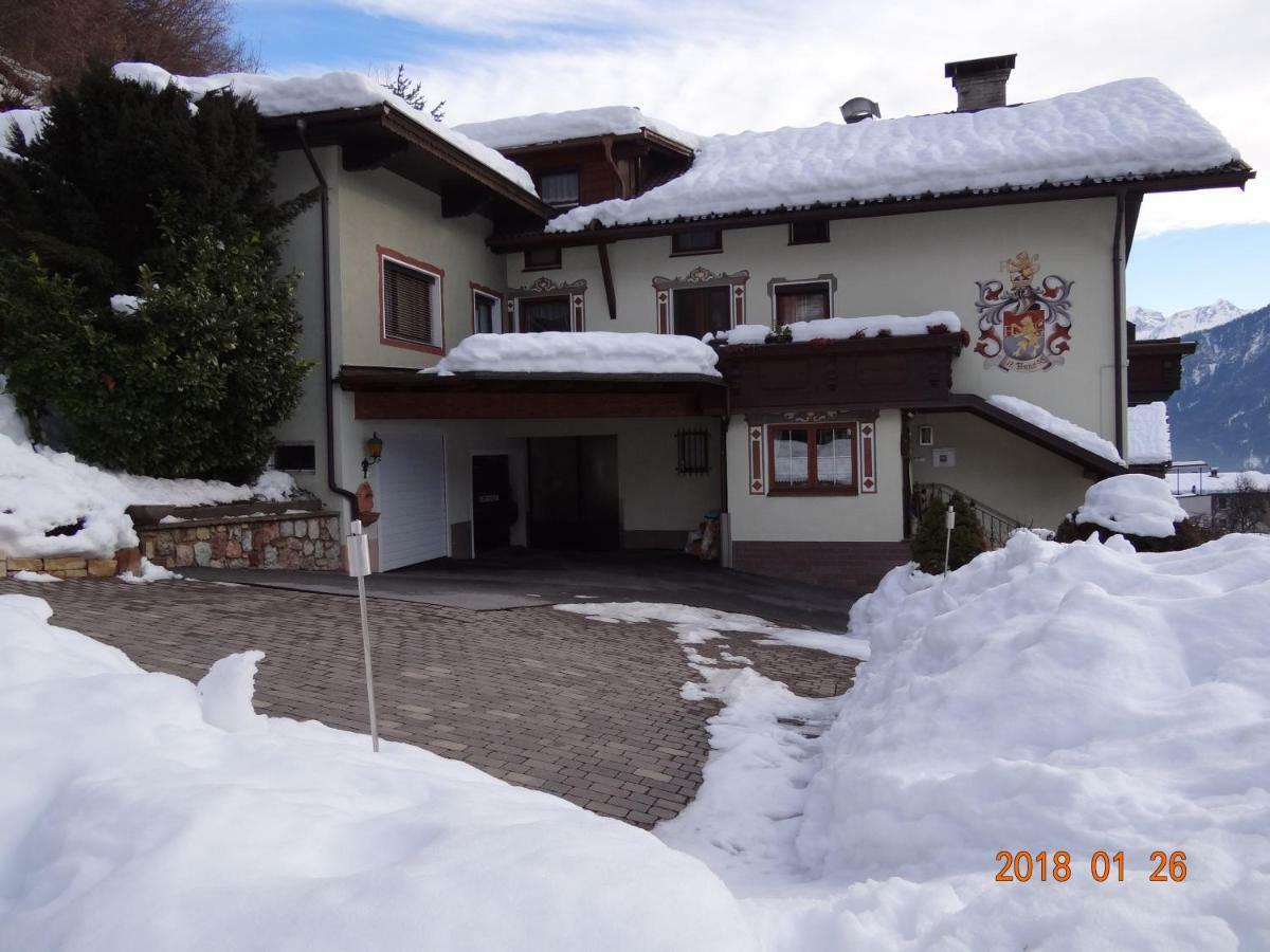 Gaestehaus Walch-Riml Imst Extérieur photo
