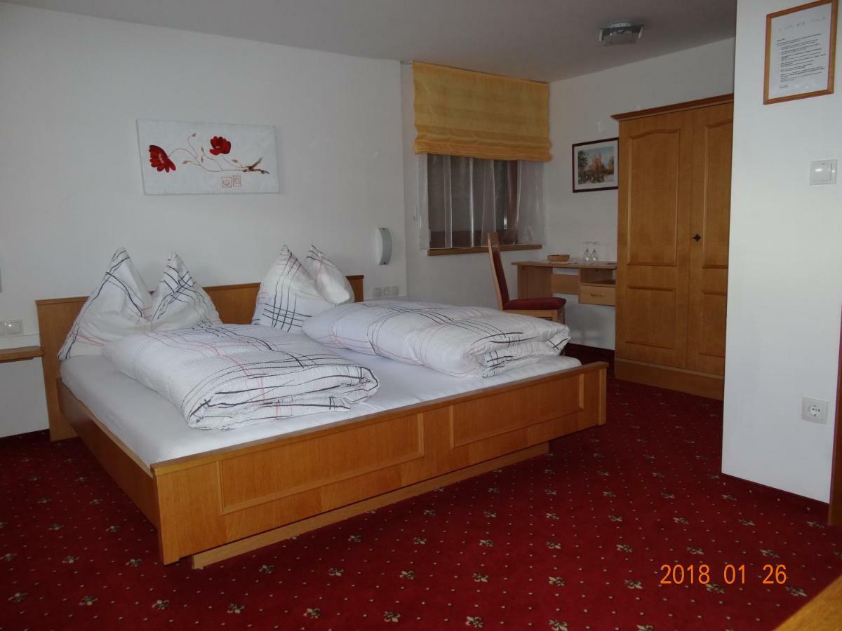 Gaestehaus Walch-Riml Imst Extérieur photo