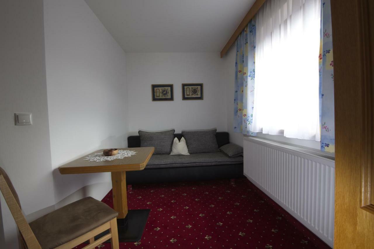 Gaestehaus Walch-Riml Imst Extérieur photo