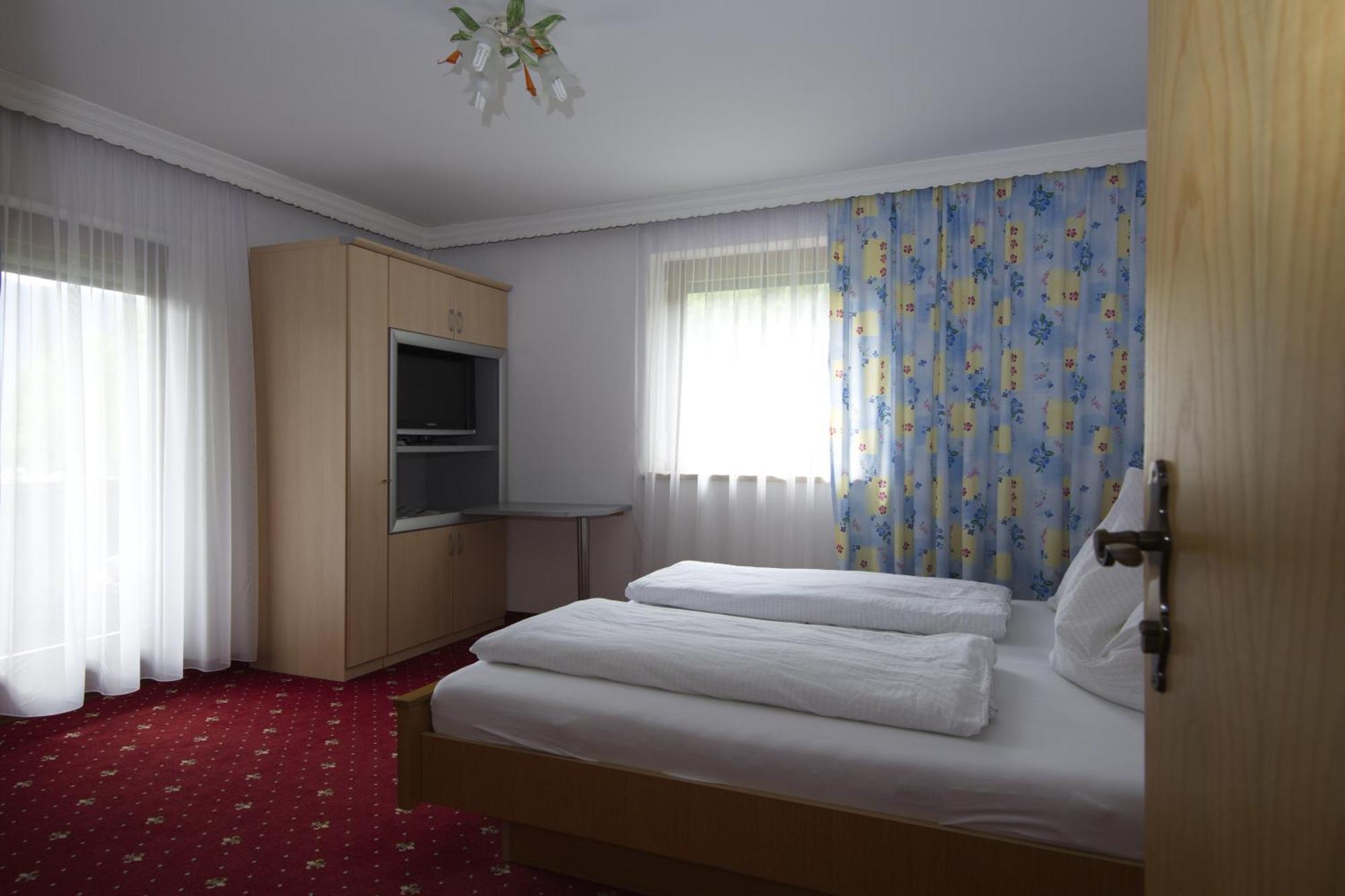 Gaestehaus Walch-Riml Imst Extérieur photo