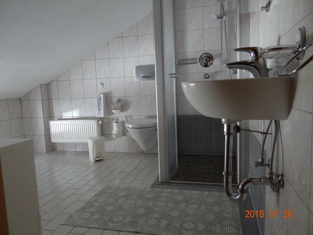 Gaestehaus Walch-Riml Imst Extérieur photo