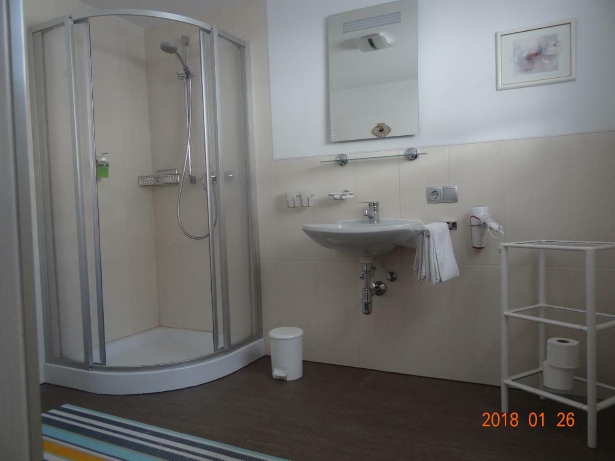 Gaestehaus Walch-Riml Imst Extérieur photo