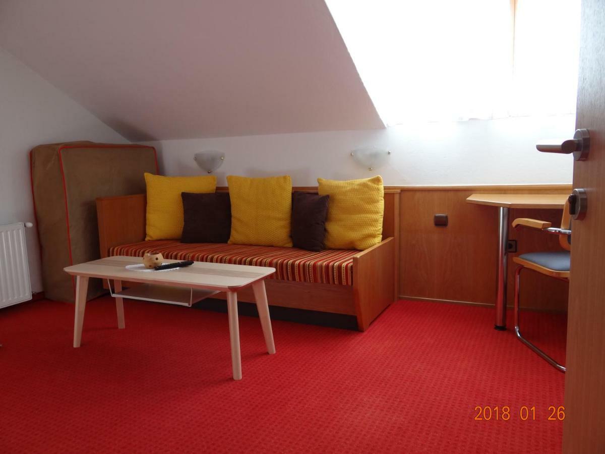 Gaestehaus Walch-Riml Imst Extérieur photo
