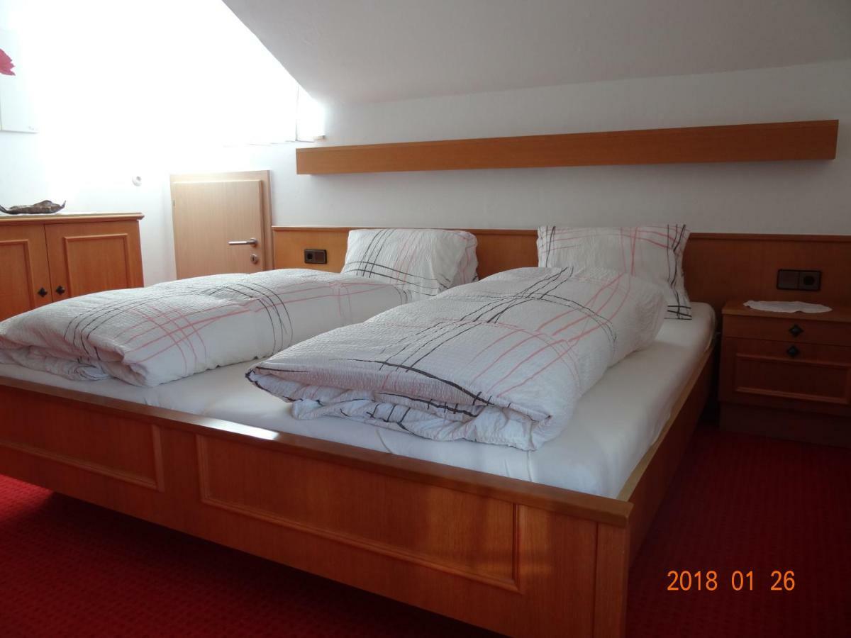 Gaestehaus Walch-Riml Imst Extérieur photo