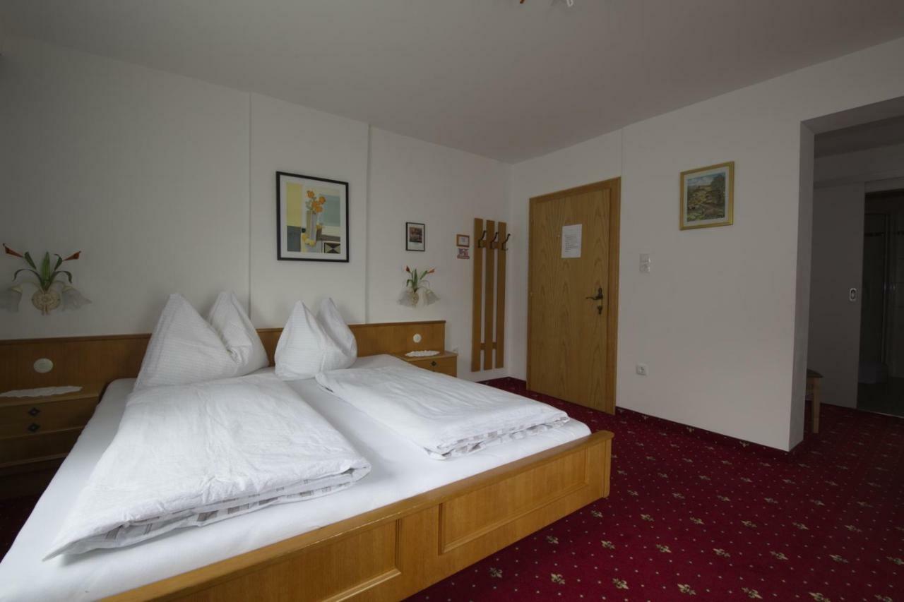Gaestehaus Walch-Riml Imst Extérieur photo